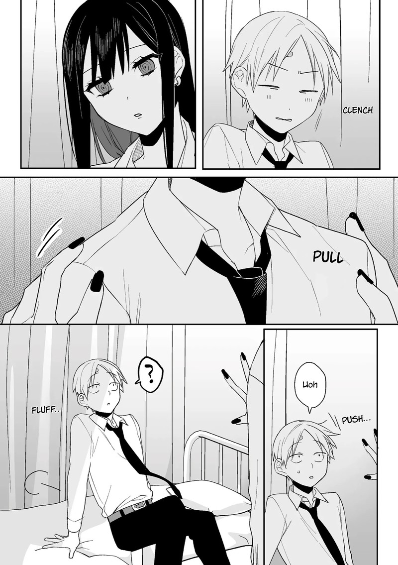 Jirai Nandesu Ka Chihara San 7 13