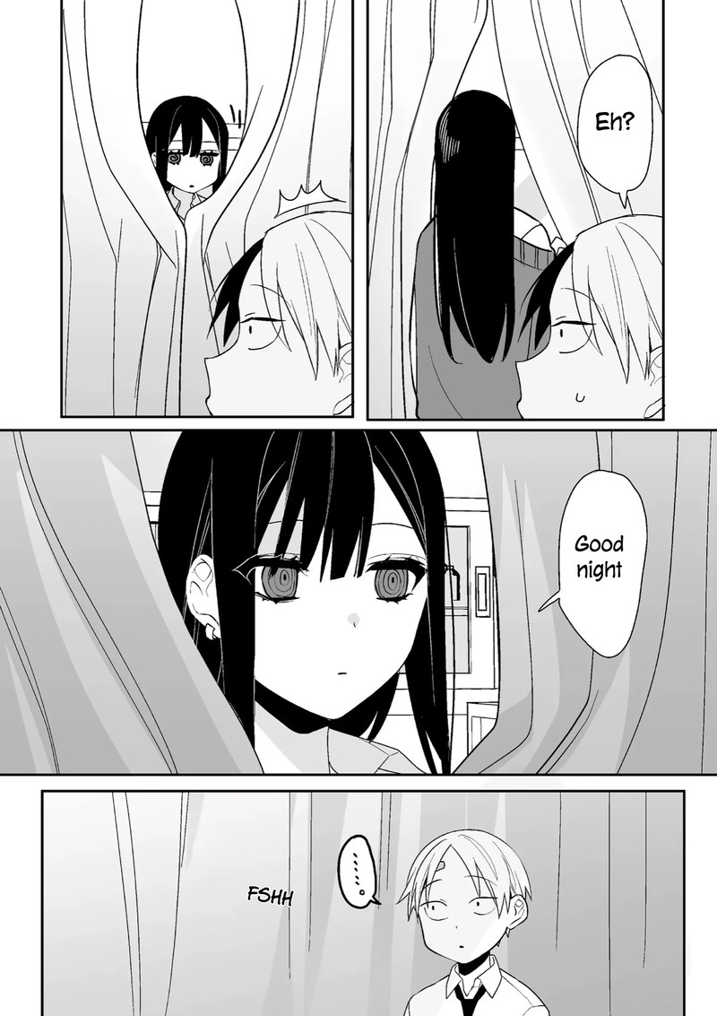Jirai Nandesu Ka Chihara San 7 14