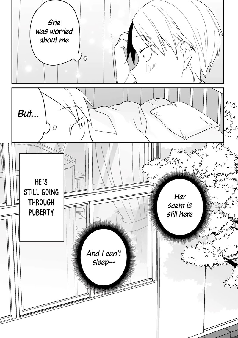 Jirai Nandesu Ka Chihara San 7 15