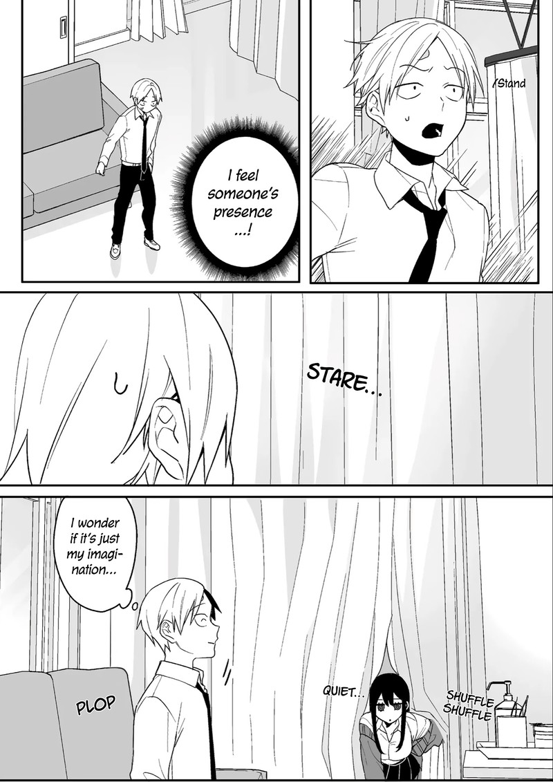 Jirai Nandesu Ka Chihara San 7 6