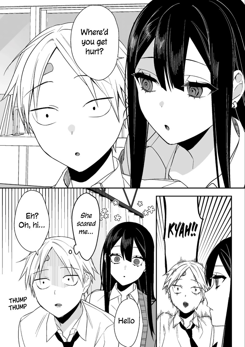 Jirai Nandesu Ka Chihara San 7 7