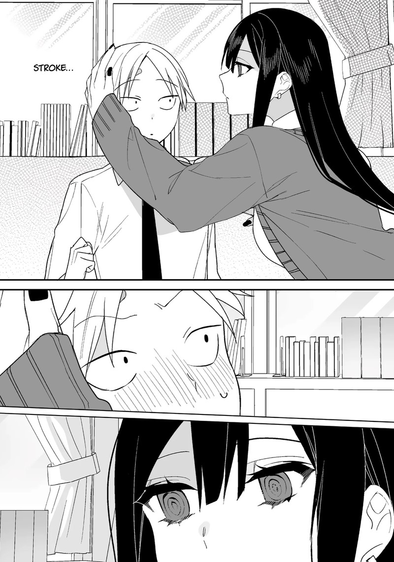 Jirai Nandesu Ka Chihara San 7 9