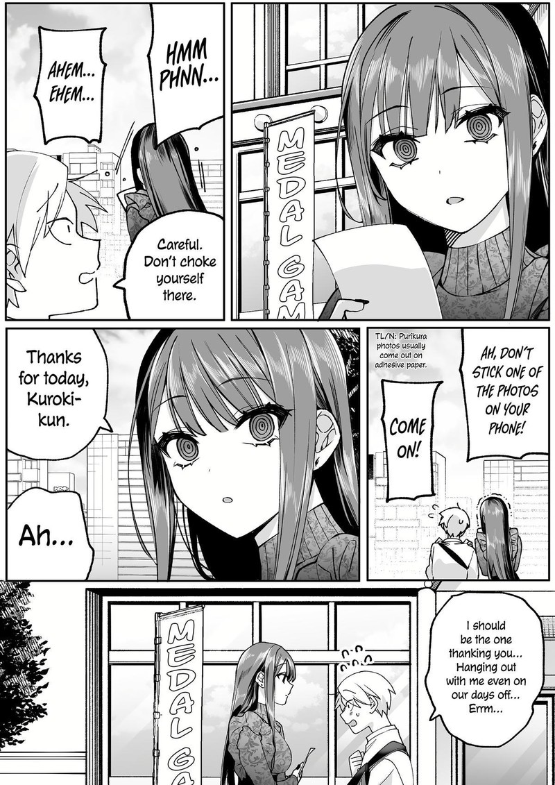 Jirai Nandesu Ka Chihara San 70 10