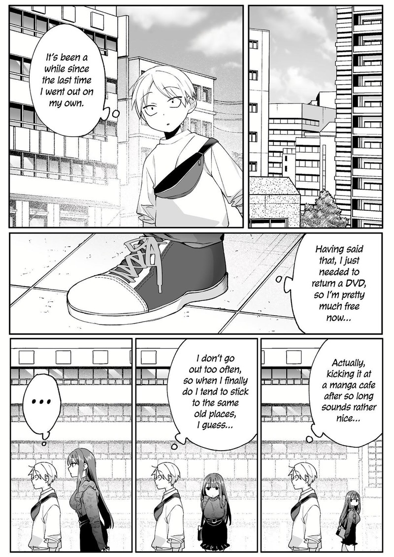 Jirai Nandesu Ka Chihara San 70 3