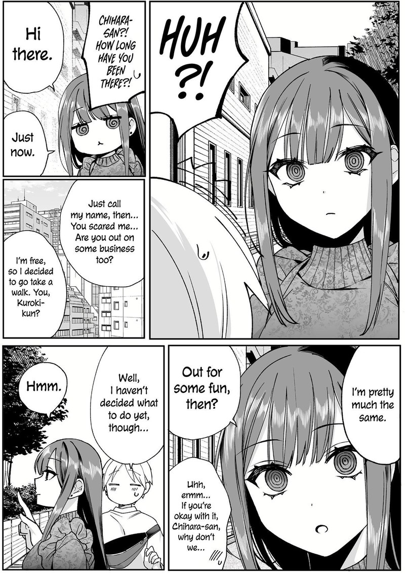 Jirai Nandesu Ka Chihara San 70 4