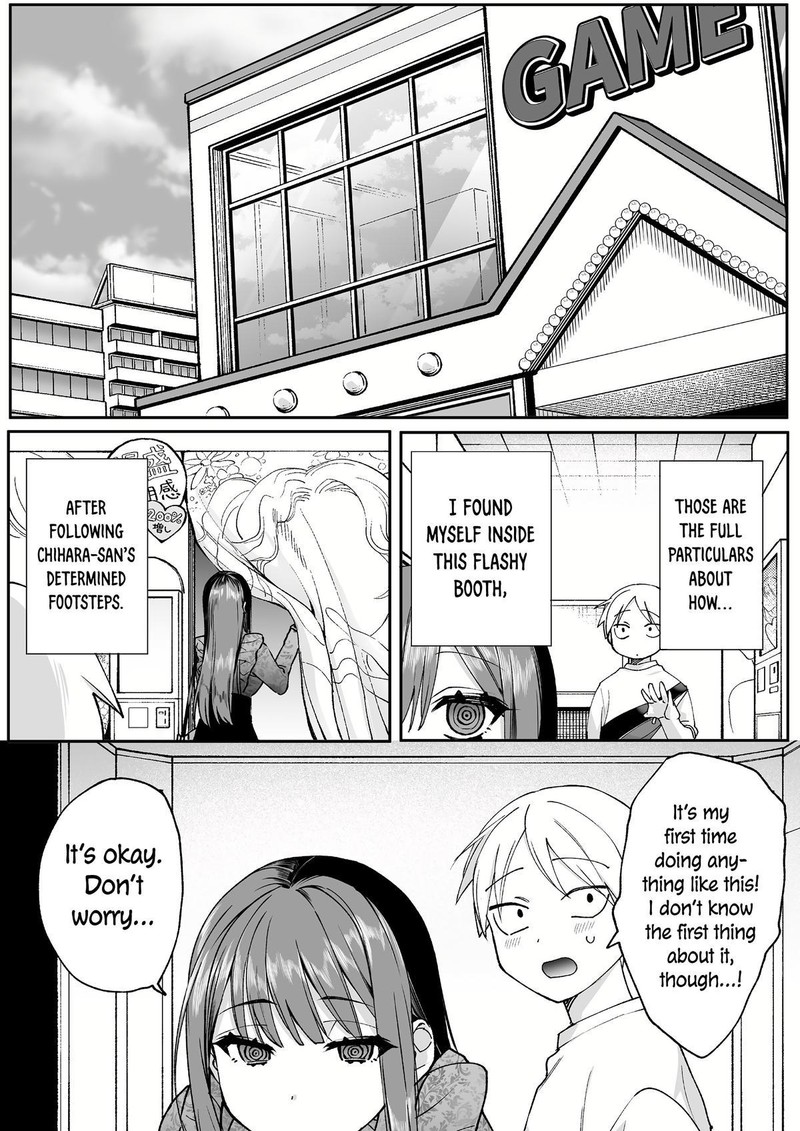 Jirai Nandesu Ka Chihara San 70 5