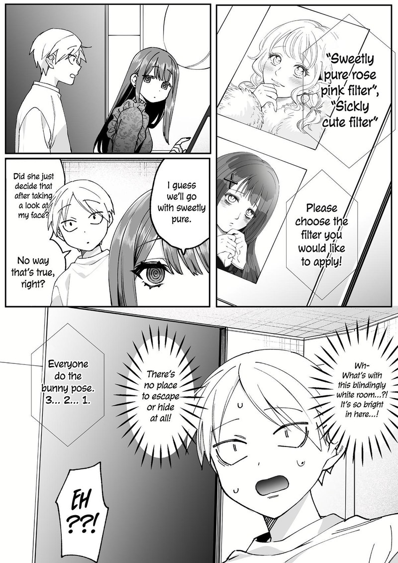 Jirai Nandesu Ka Chihara San 70 6