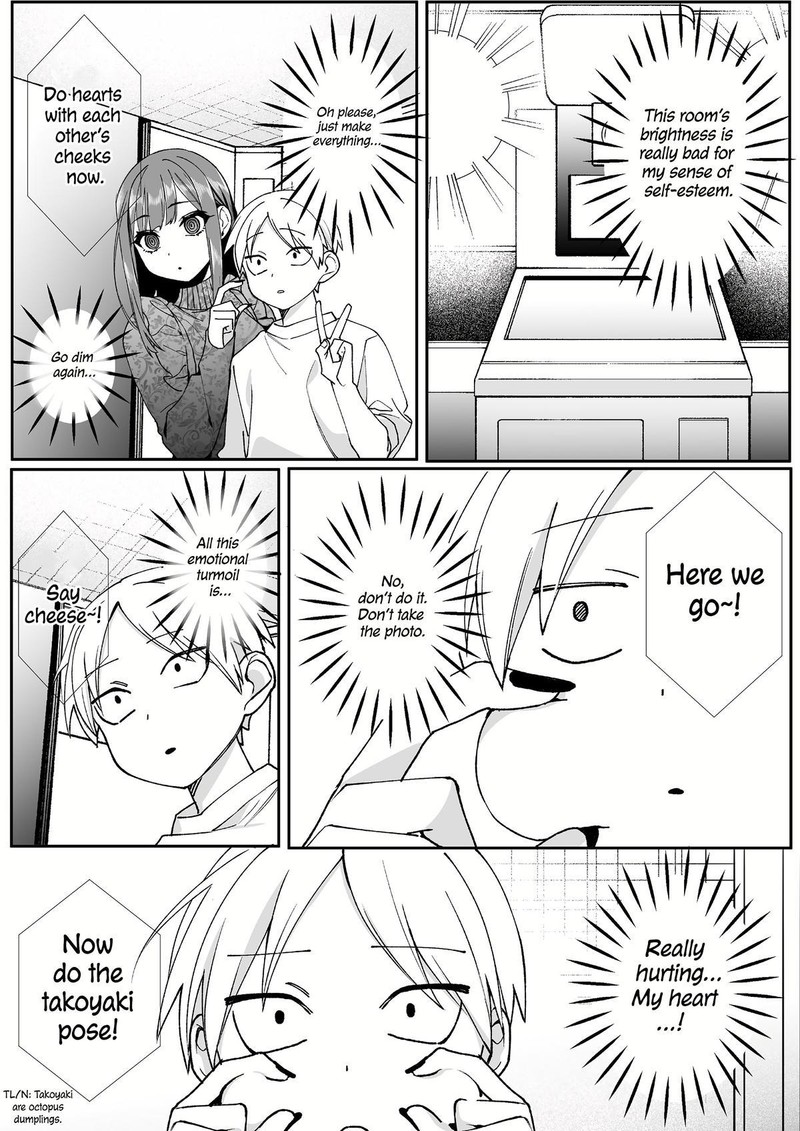 Jirai Nandesu Ka Chihara San 70 8