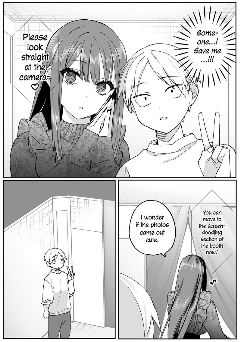 Jirai Nandesu Ka Chihara San 70 9