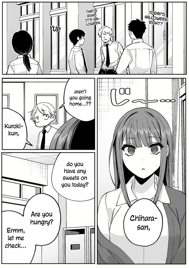 Jirai Nandesu Ka Chihara San 71 1