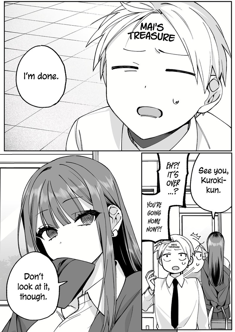 Jirai Nandesu Ka Chihara San 71 10