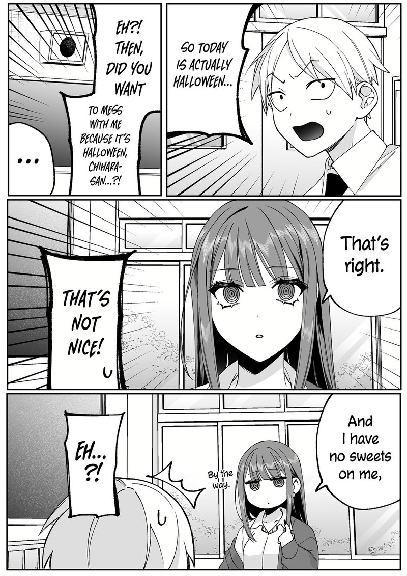 Jirai Nandesu Ka Chihara San 71 4