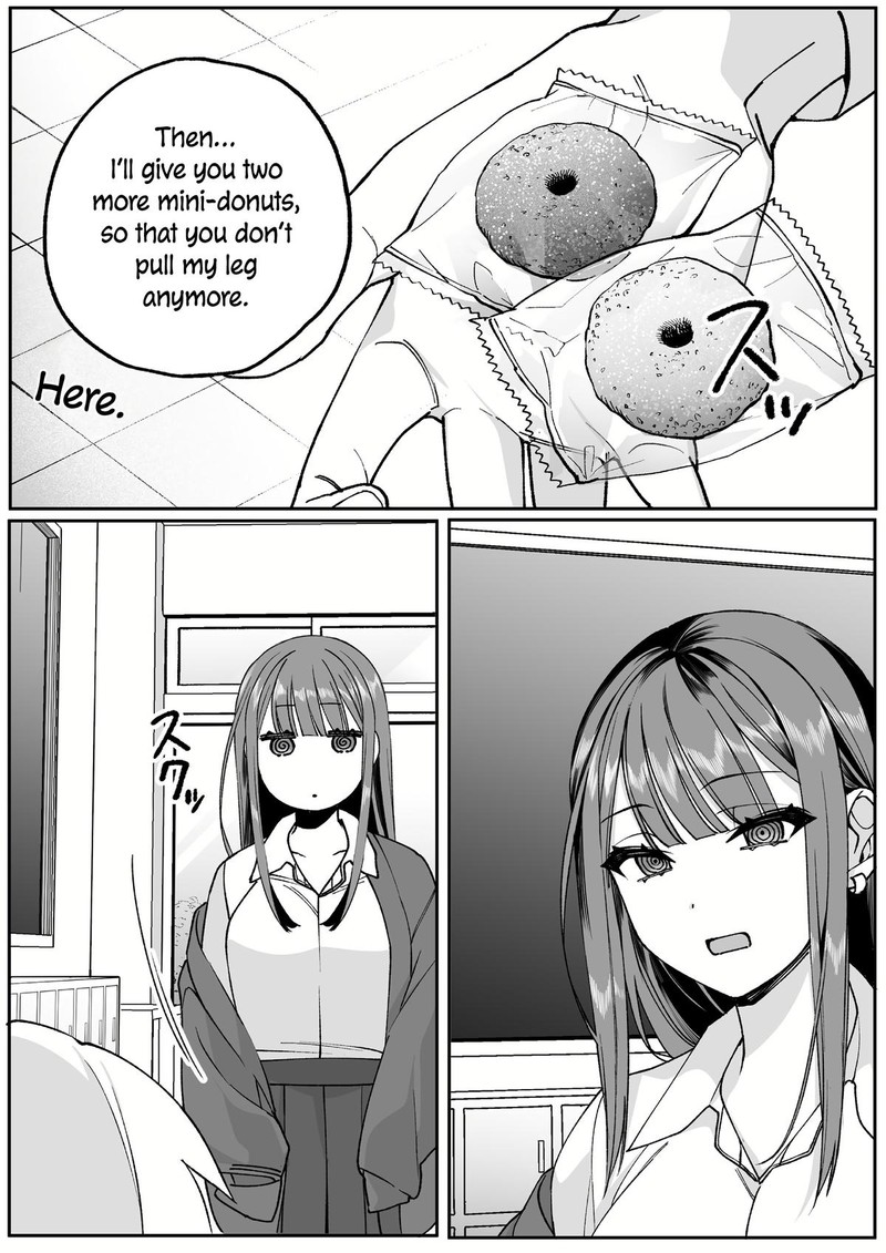 Jirai Nandesu Ka Chihara San 71 5