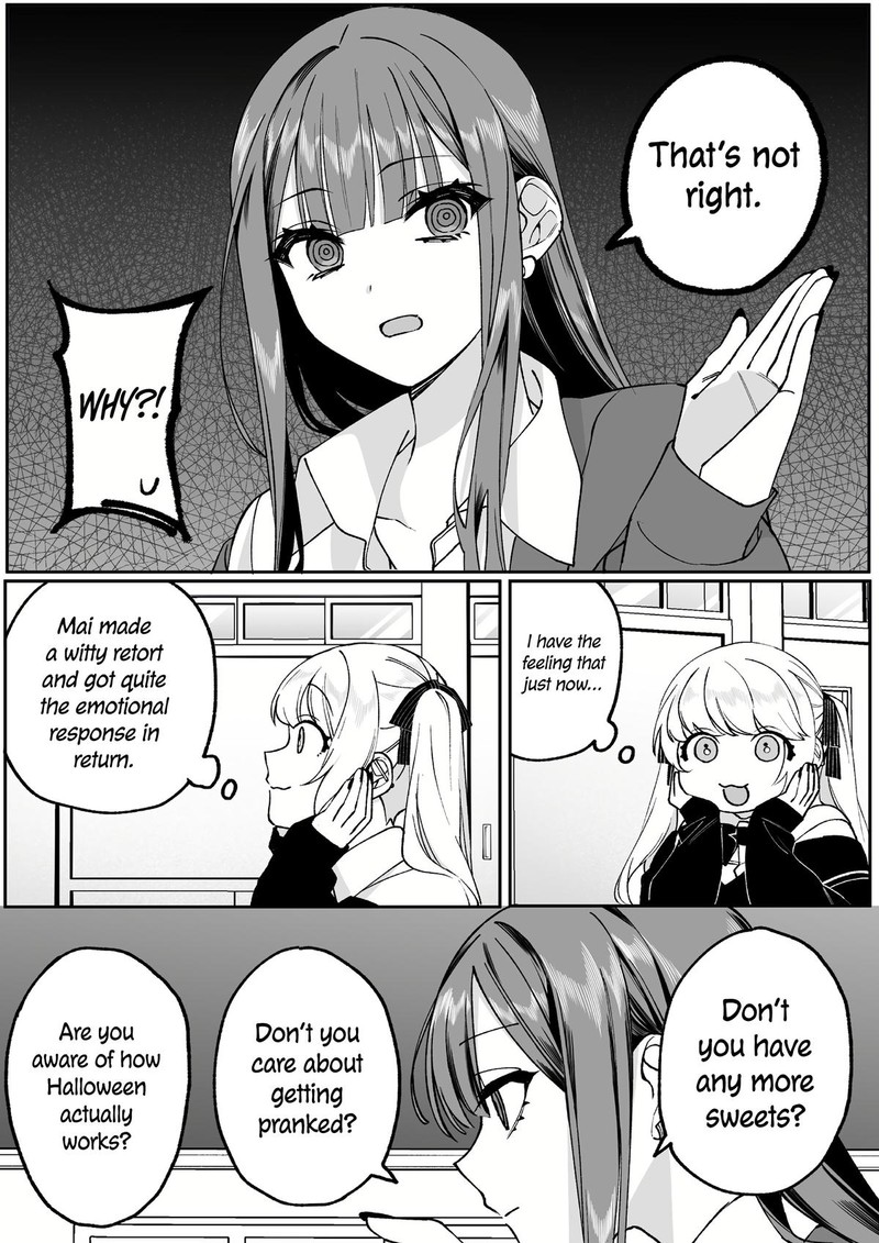 Jirai Nandesu Ka Chihara San 71 6