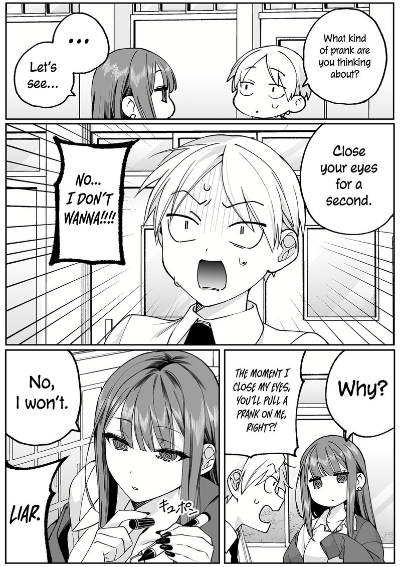 Jirai Nandesu Ka Chihara San 71 7