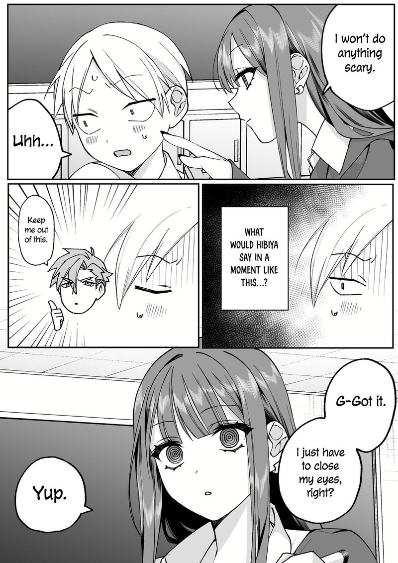 Jirai Nandesu Ka Chihara San 71 8