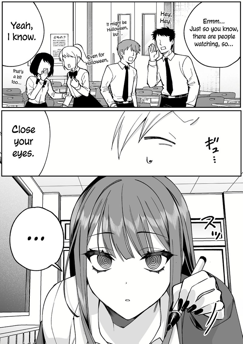 Jirai Nandesu Ka Chihara San 71 9