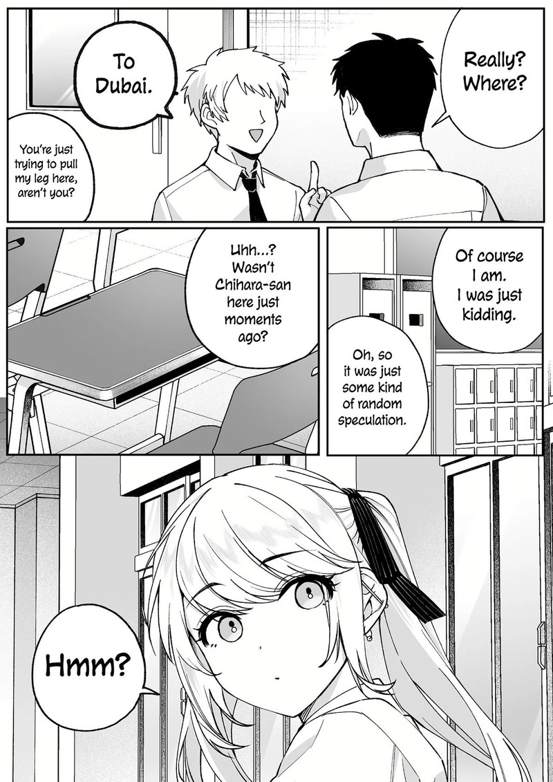 Jirai Nandesu Ka Chihara San 72 4
