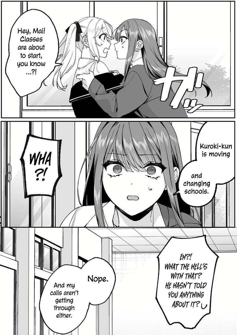 Jirai Nandesu Ka Chihara San 72 5