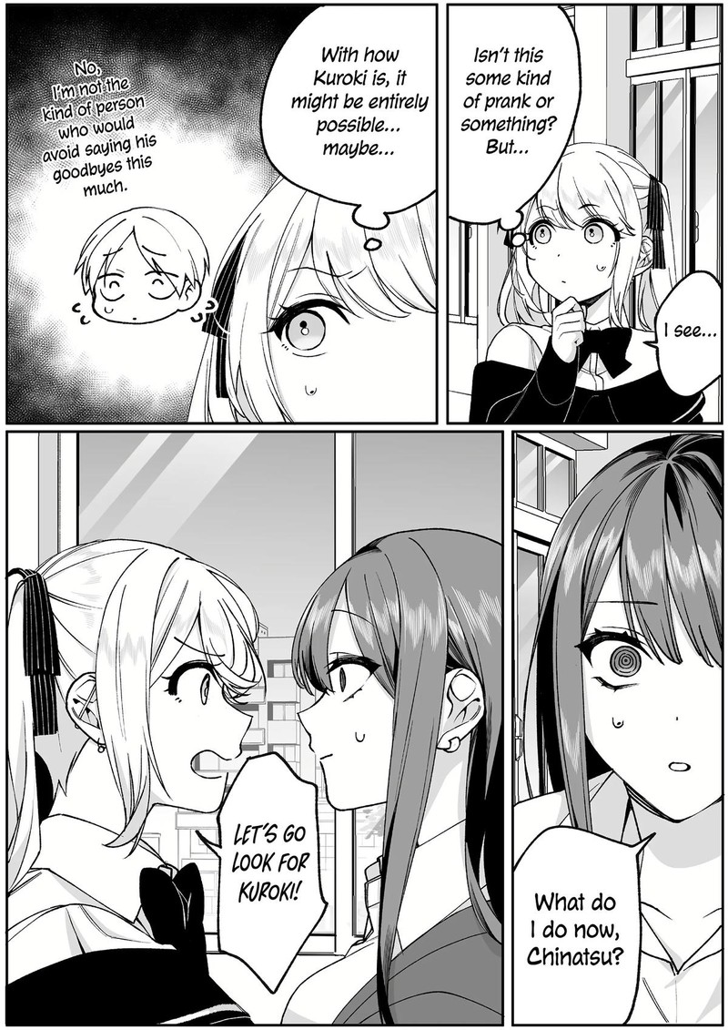 Jirai Nandesu Ka Chihara San 72 6