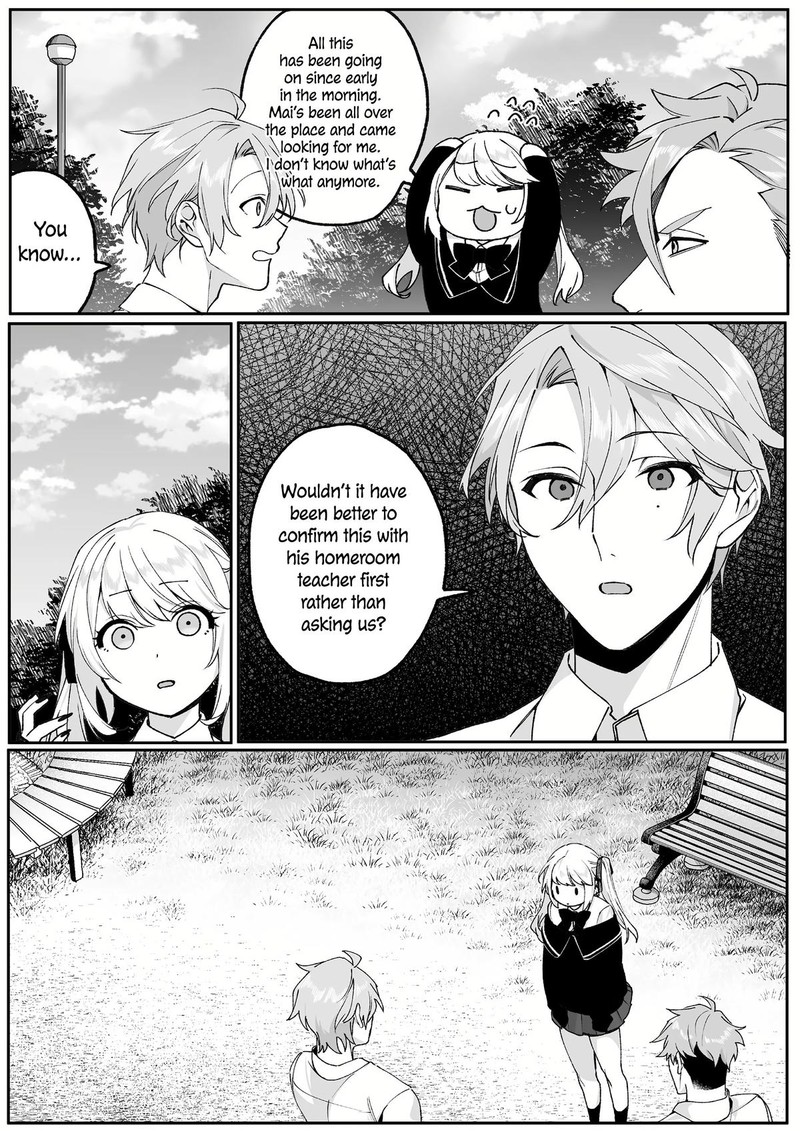 Jirai Nandesu Ka Chihara San 72 9