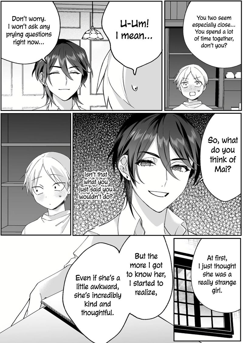 Jirai Nandesu Ka Chihara San 79 6