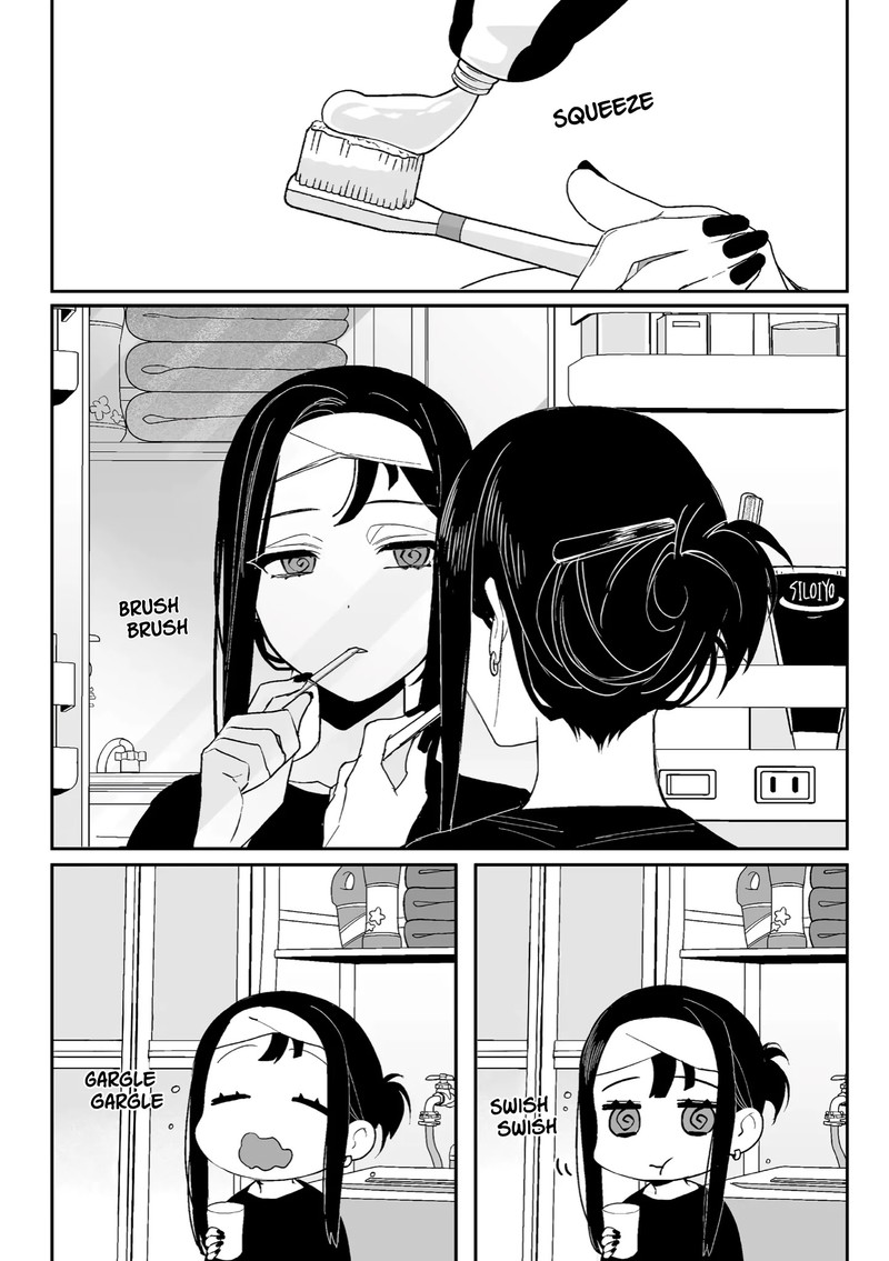 Jirai Nandesu Ka Chihara San 8 2