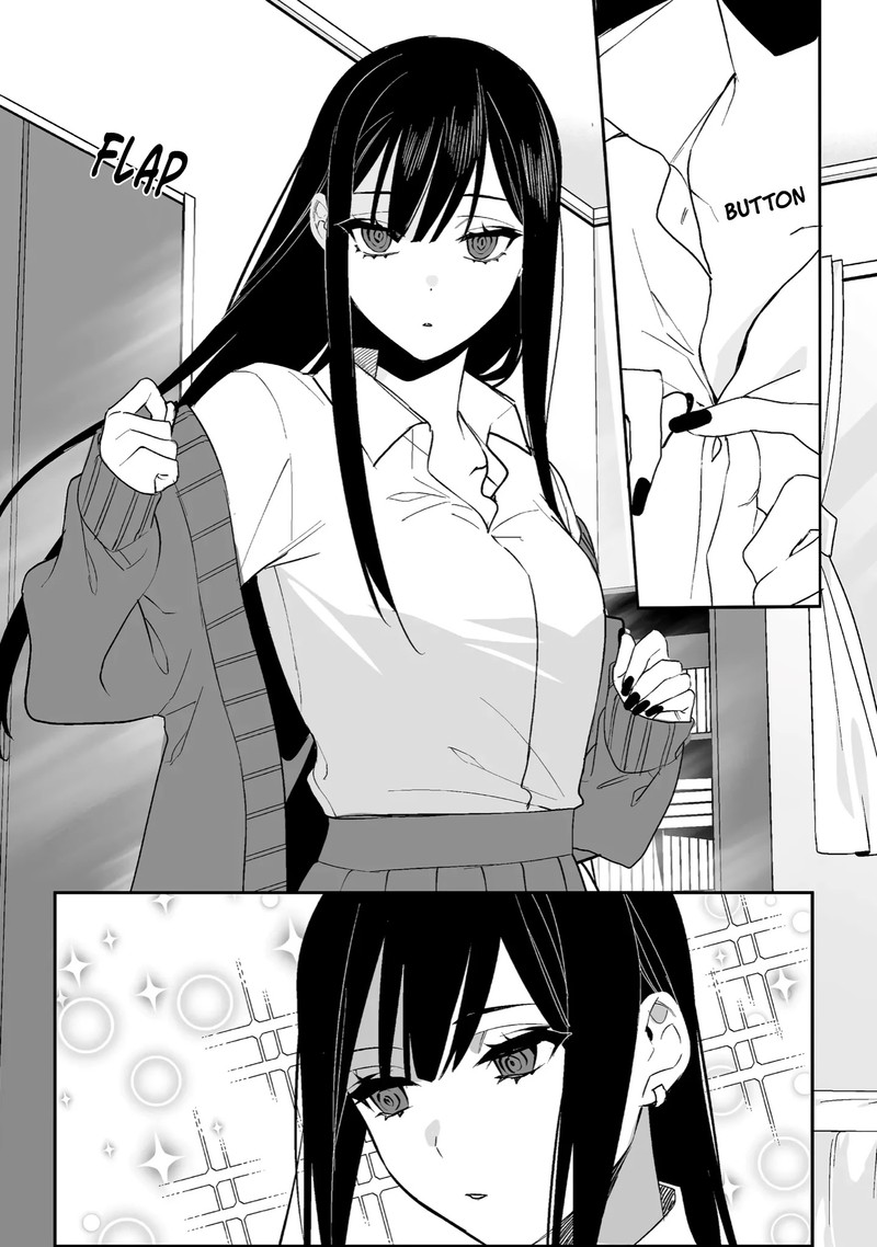 Jirai Nandesu Ka Chihara San 8 3