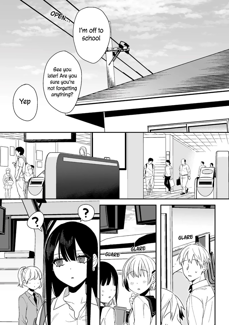 Jirai Nandesu Ka Chihara San 8 4