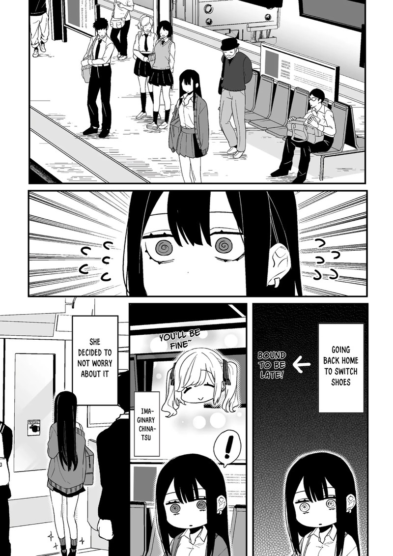 Jirai Nandesu Ka Chihara San 8 6
