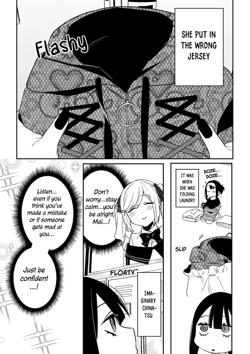 Jirai Nandesu Ka Chihara San 8 9