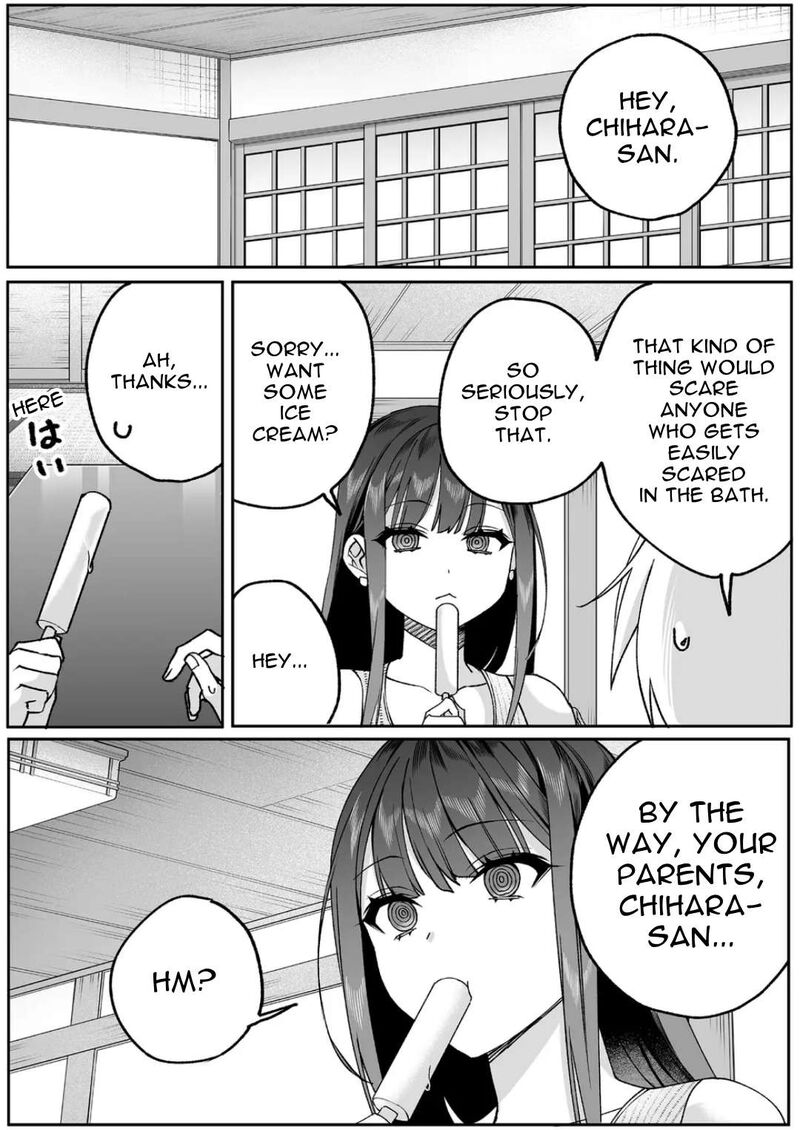 Jirai Nandesu Ka Chihara San 80 16