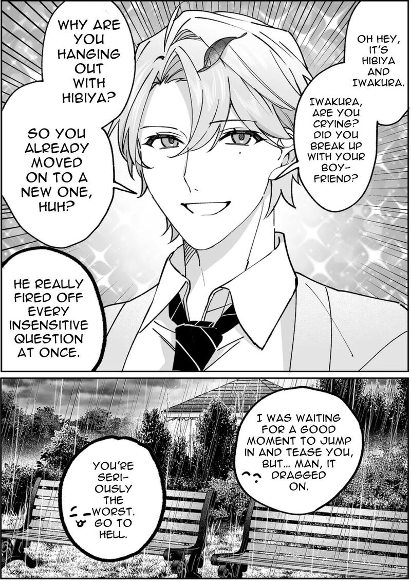 Jirai Nandesu Ka Chihara San 81 14