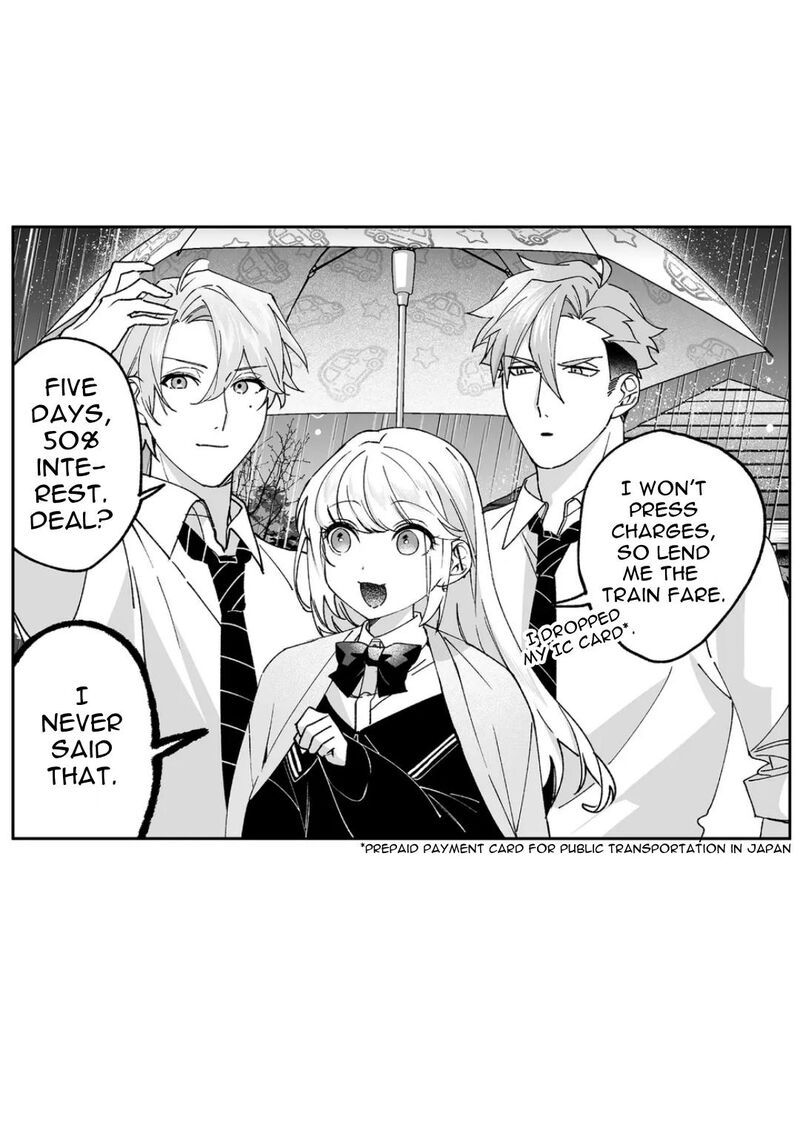 Jirai Nandesu Ka Chihara San 81 15