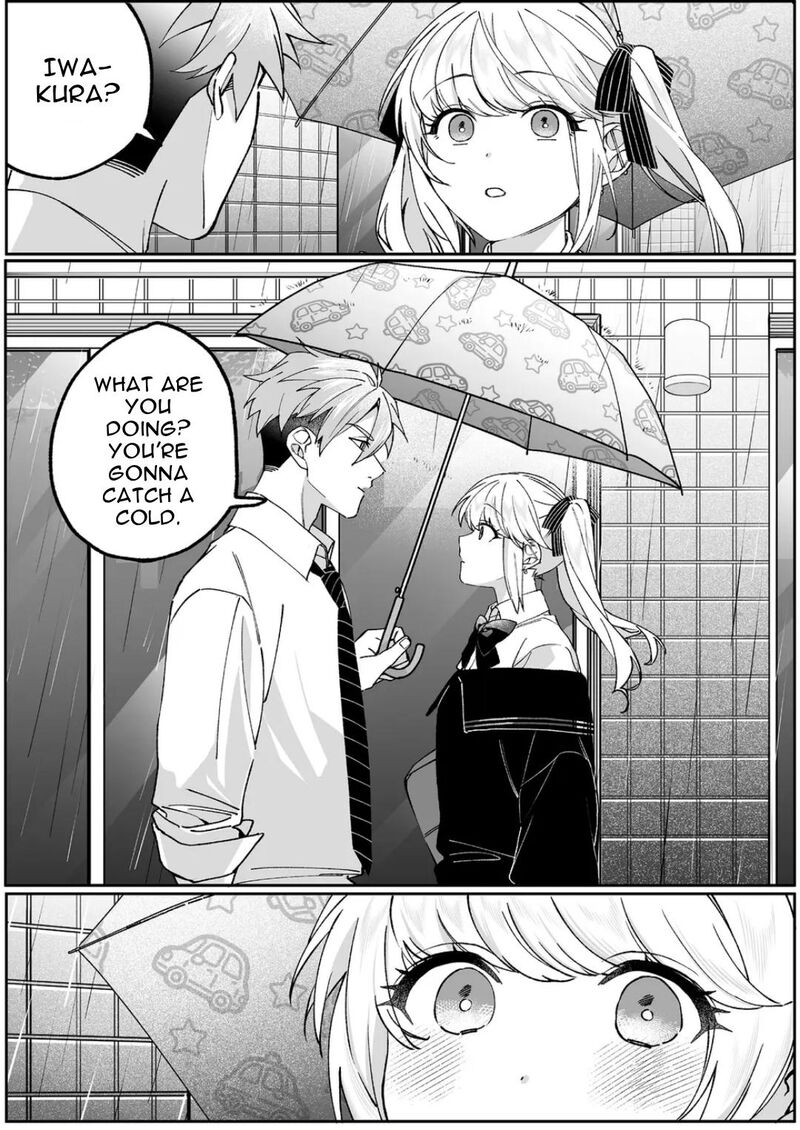 Jirai Nandesu Ka Chihara San 81 2