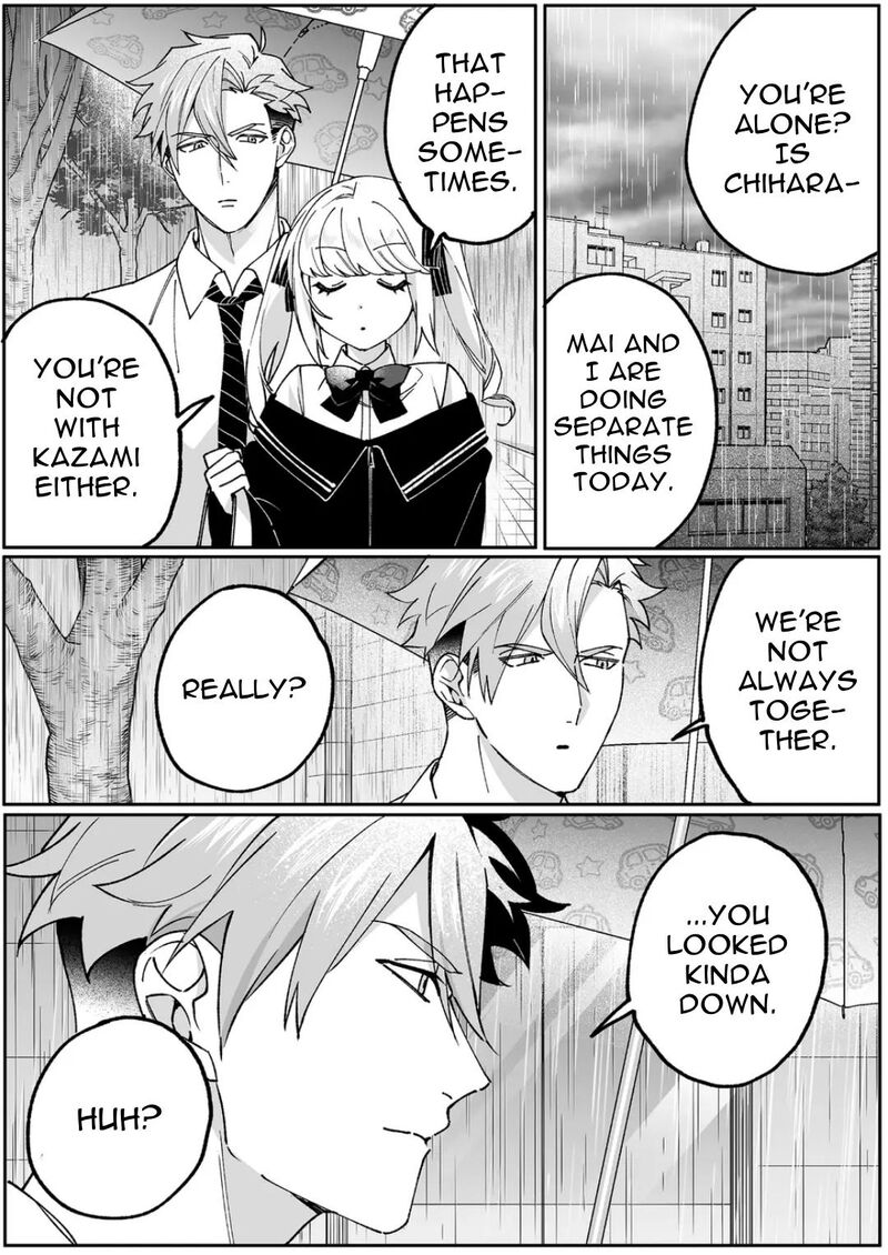 Jirai Nandesu Ka Chihara San 81 5