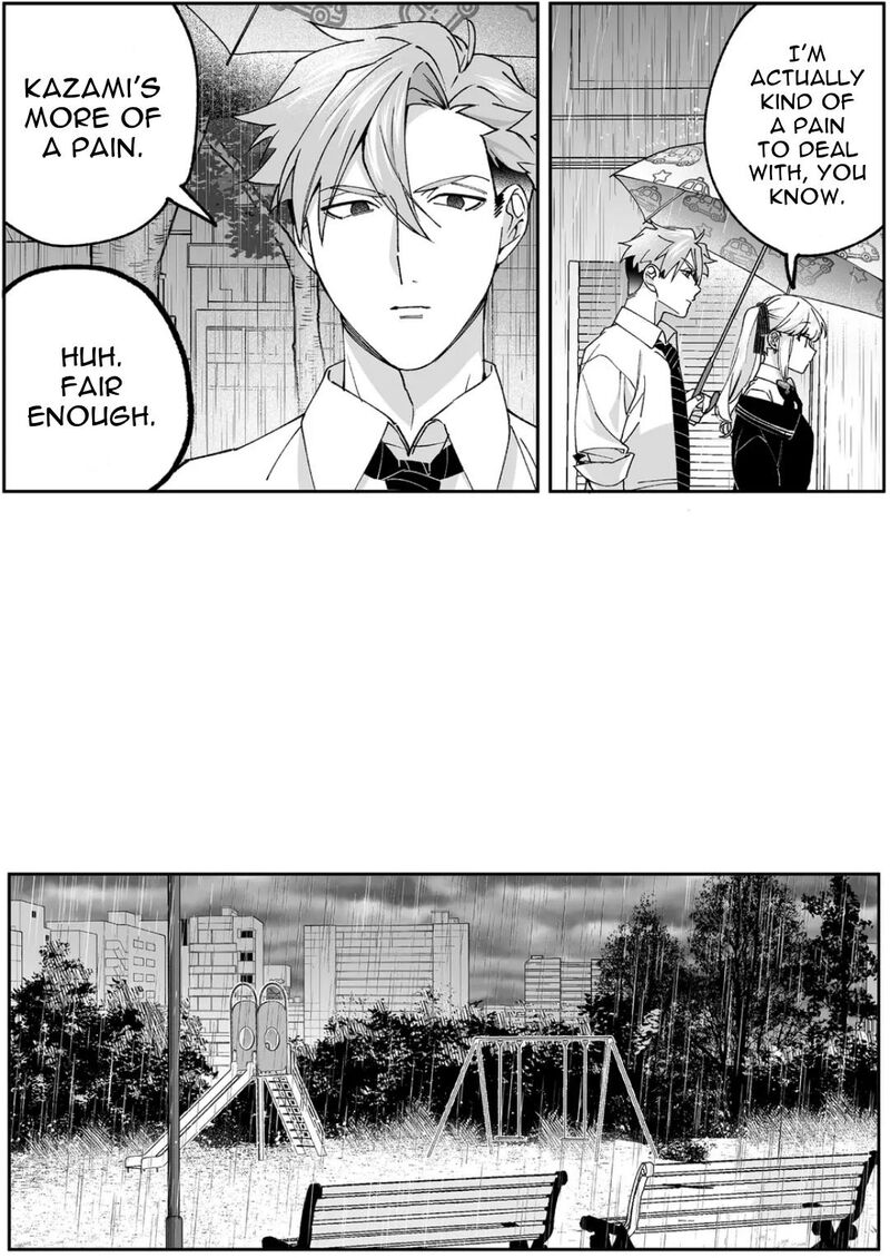 Jirai Nandesu Ka Chihara San 81 7