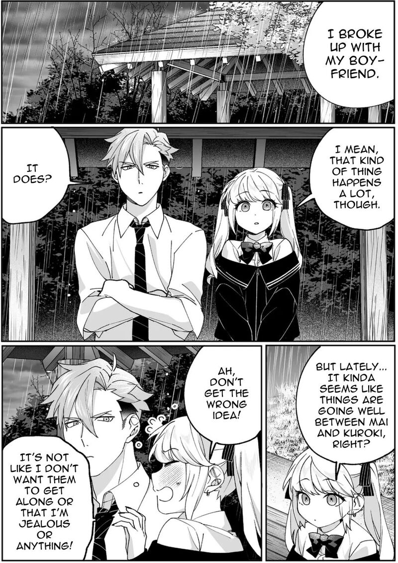 Jirai Nandesu Ka Chihara San 81 8