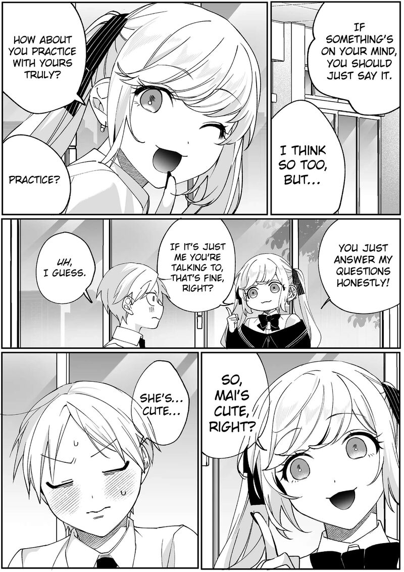 Jirai Nandesu Ka Chihara San 85 3