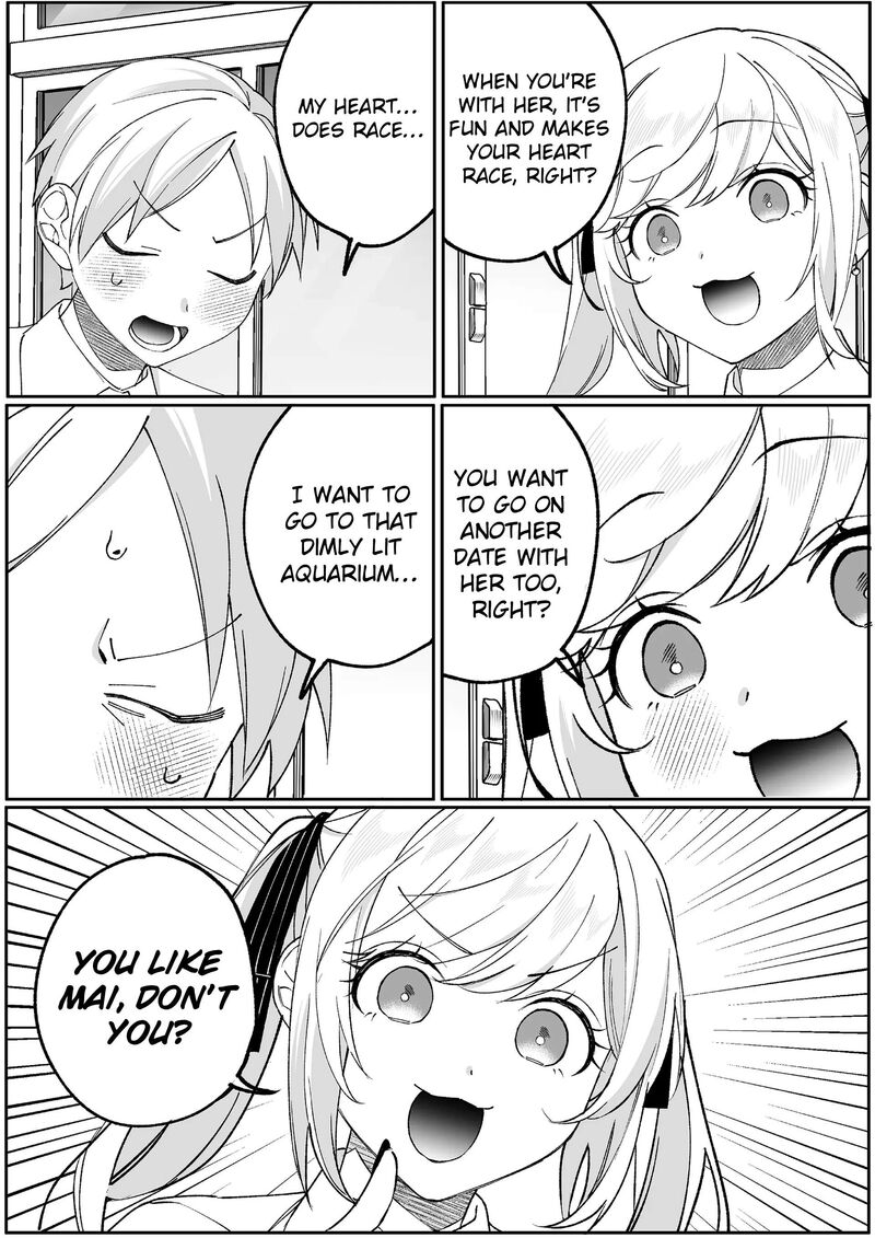 Jirai Nandesu Ka Chihara San 85 4