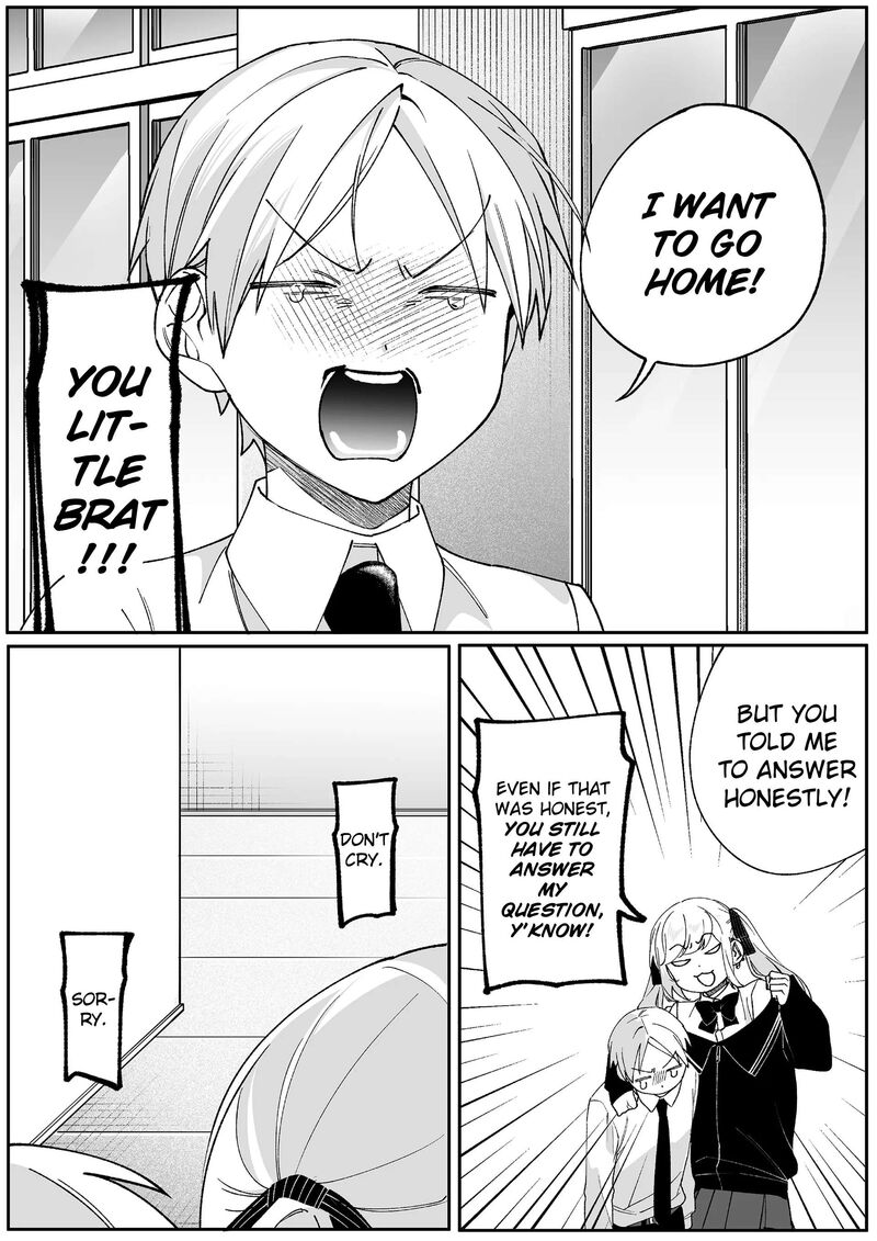 Jirai Nandesu Ka Chihara San 85 5
