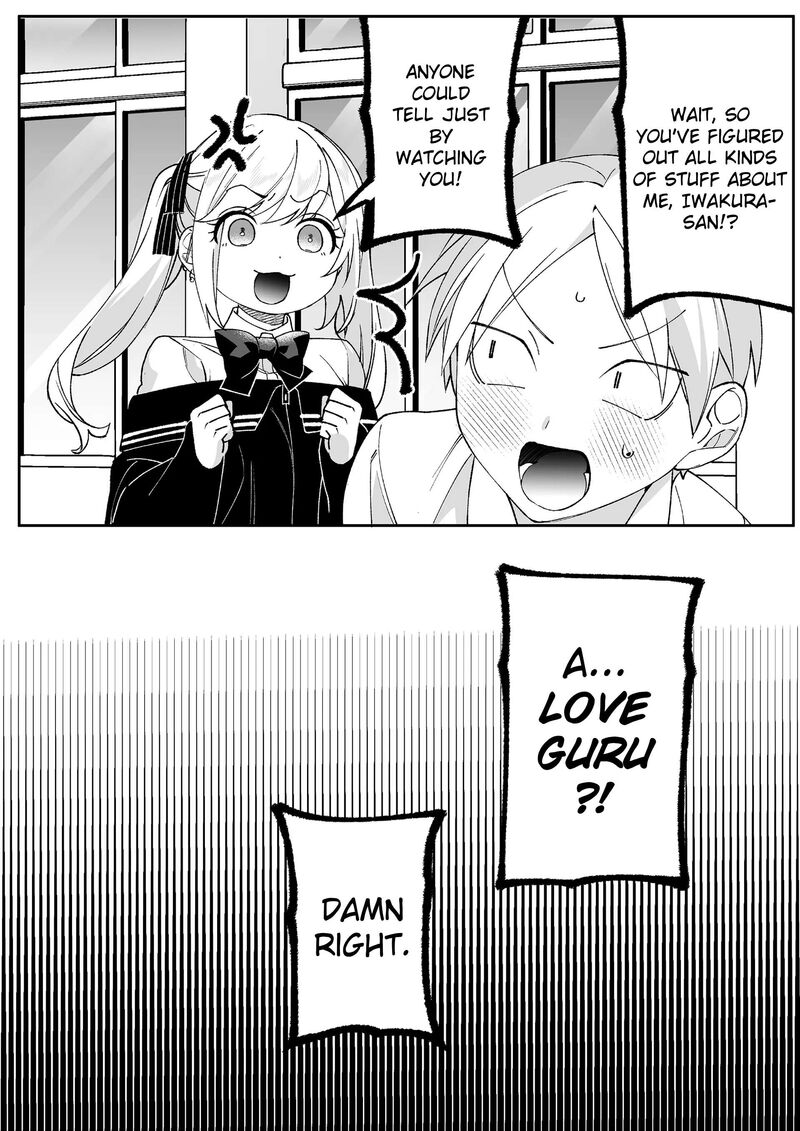 Jirai Nandesu Ka Chihara San 85 8