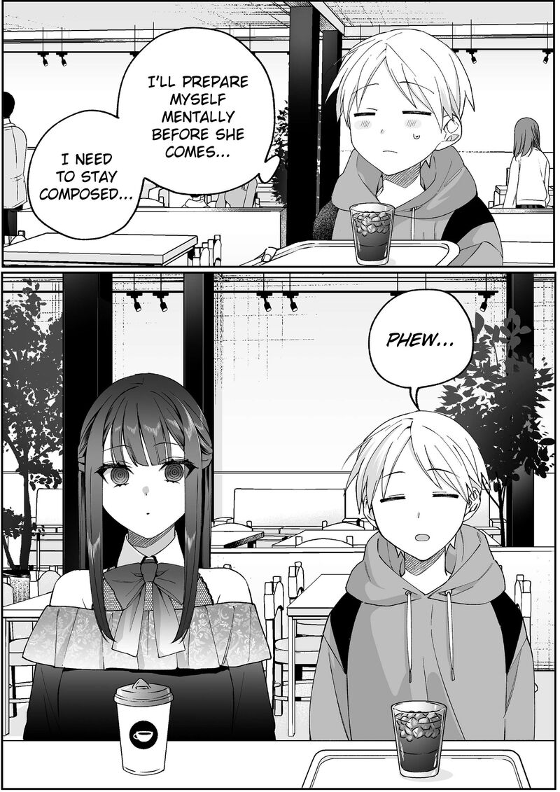 Jirai Nandesu Ka Chihara San 87 2