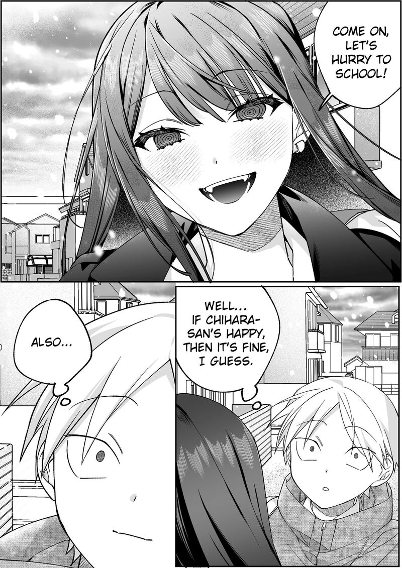 Jirai Nandesu Ka Chihara San 89 10