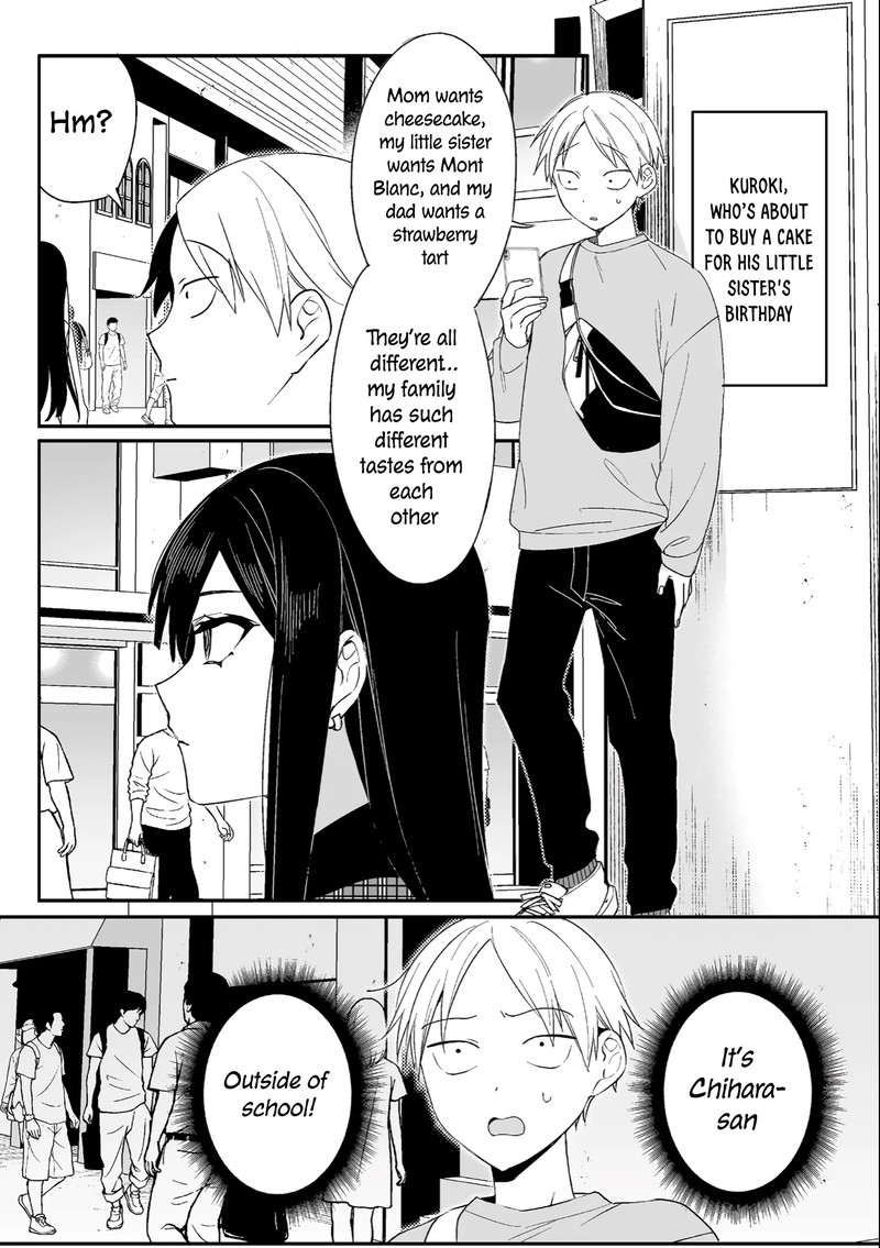 Jirai Nandesu Ka Chihara San 9 7