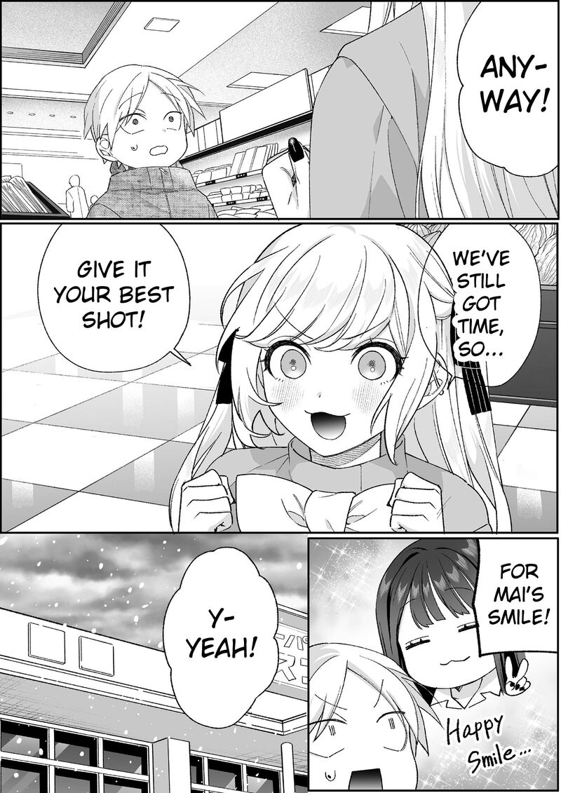 Jirai Nandesu Ka Chihara San 90 10