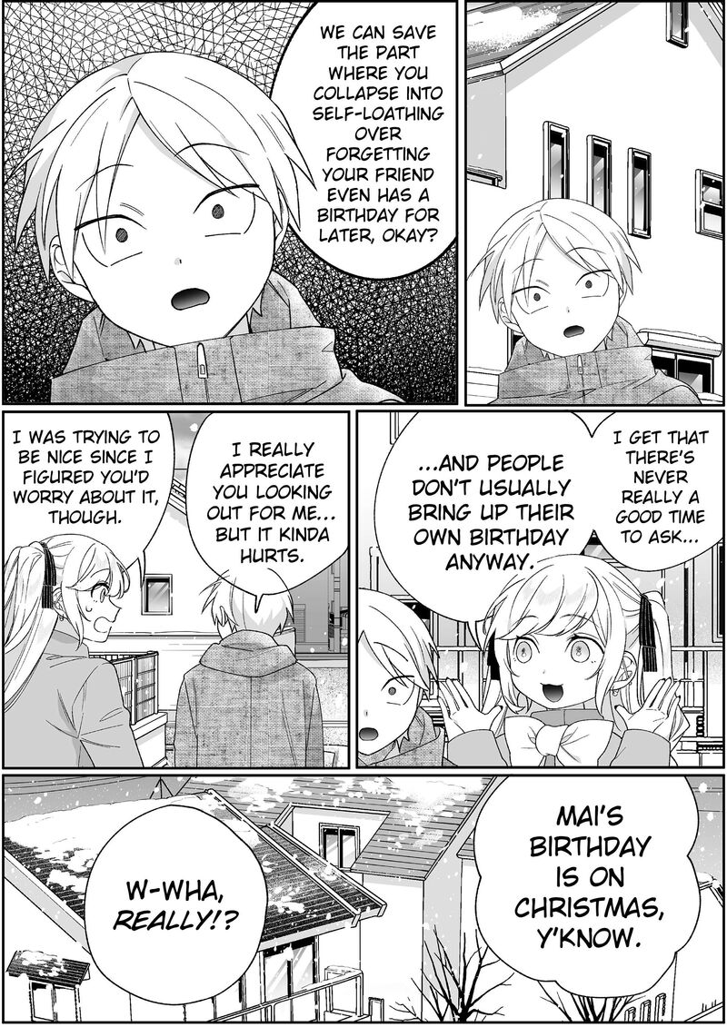 Jirai Nandesu Ka Chihara San 90 5