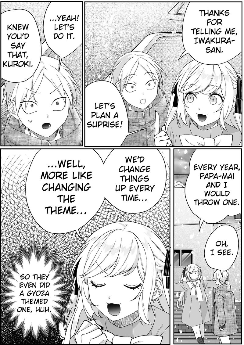 Jirai Nandesu Ka Chihara San 90 6