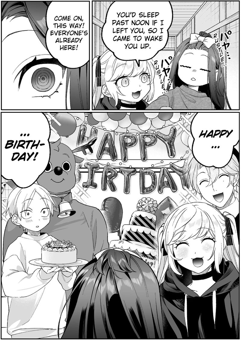 Jirai Nandesu Ka Chihara San 91 6