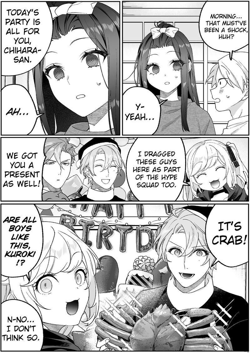 Jirai Nandesu Ka Chihara San 91 7